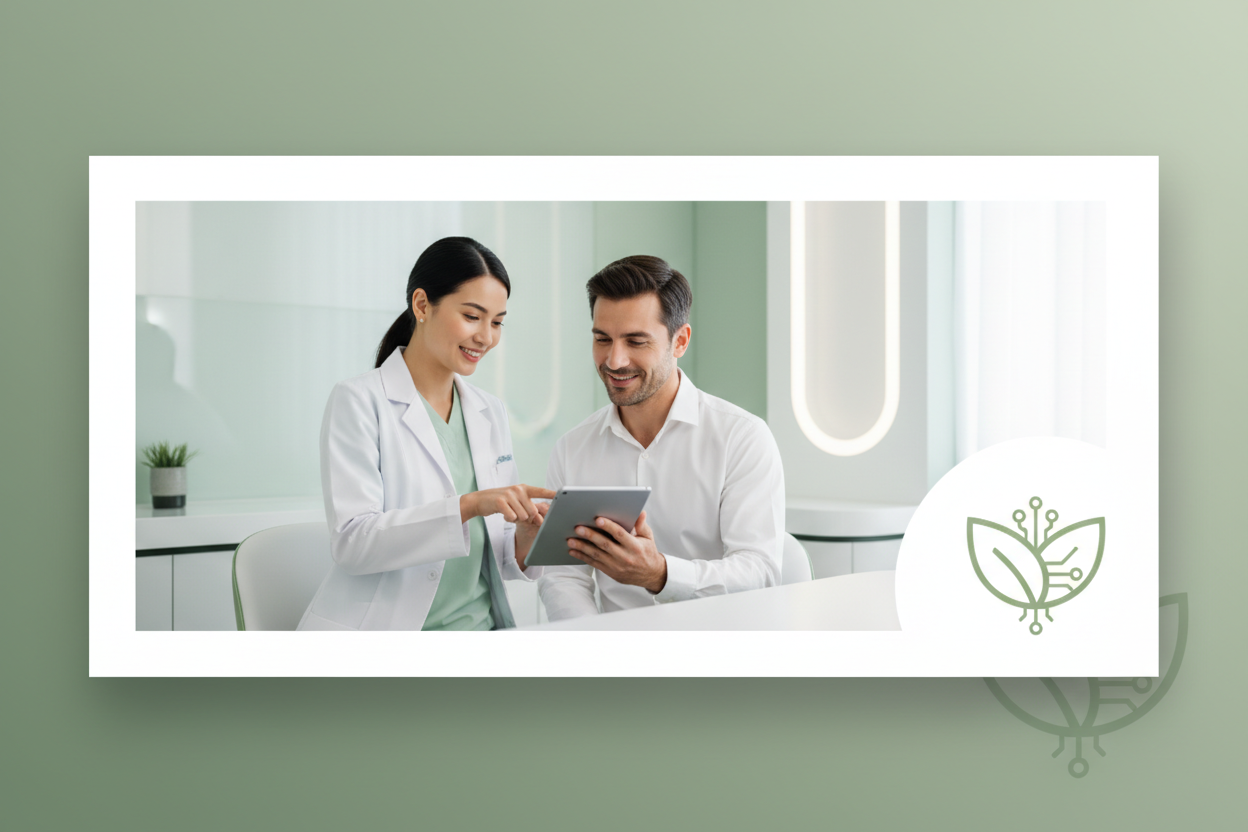PROTOCOL 1:1 Doctor Consultation